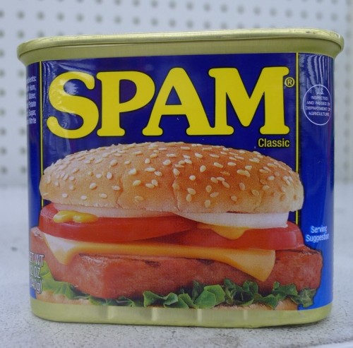 Spam