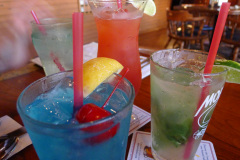 Tag 13 - Das sieht nicht aus wie in Psych!