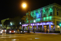 Tag 19 - Ich kann San Francisco sehen!