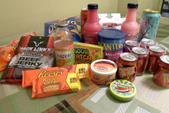 Tag 2 - An all-american day