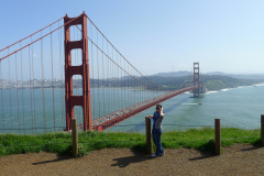 Tag 20/21 - Zweierlei San Francisco