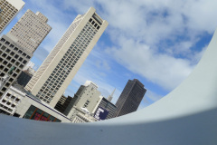 Tag 23 - San Francisco mag uns doch!