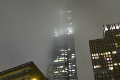 Tag 24 - Bye Bye California