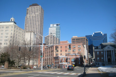 Tag 4 - Hartfordmarsch