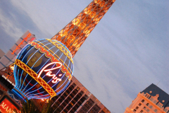 Tag 8 - Viva Las Vegas!